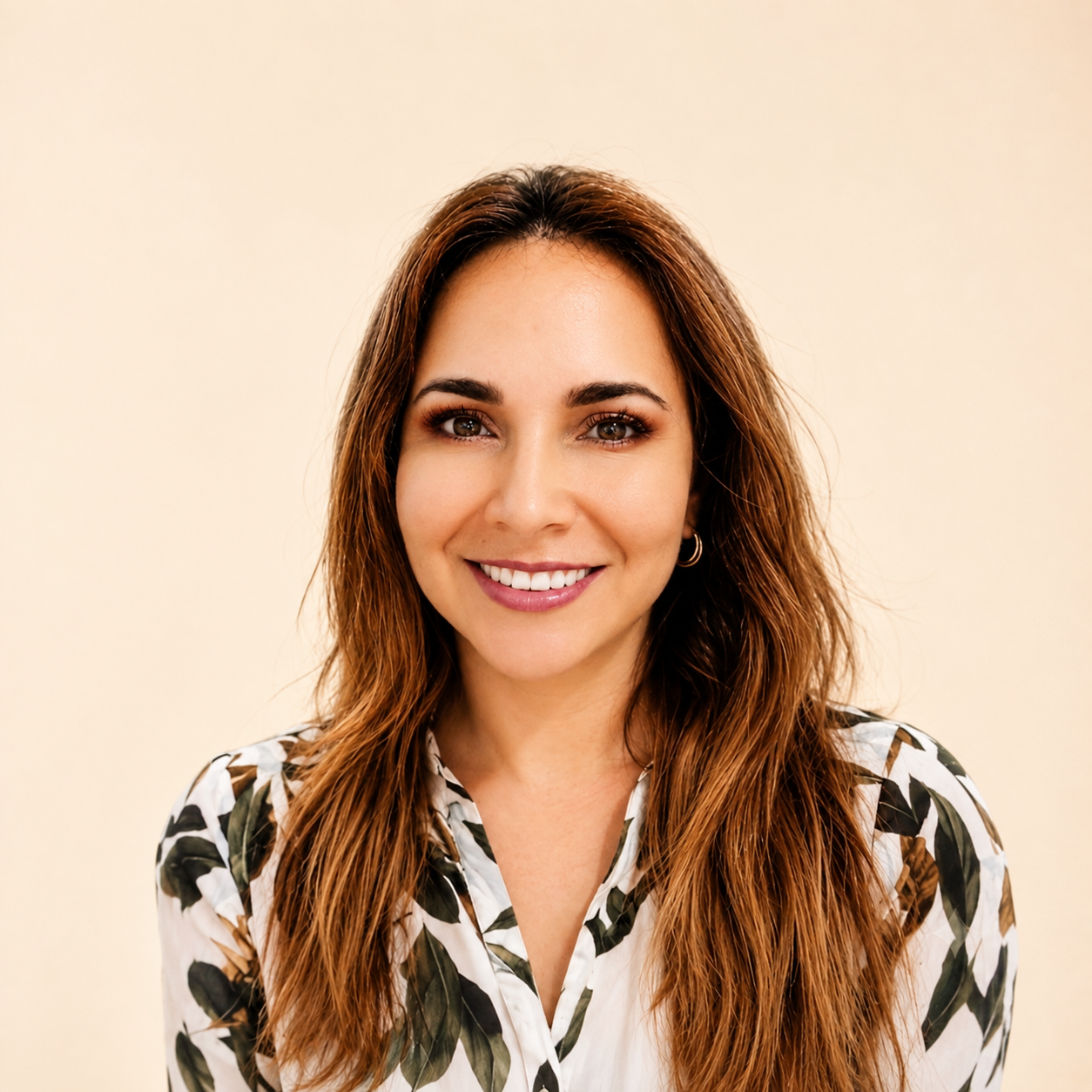 Carla Pérez de la Fuente